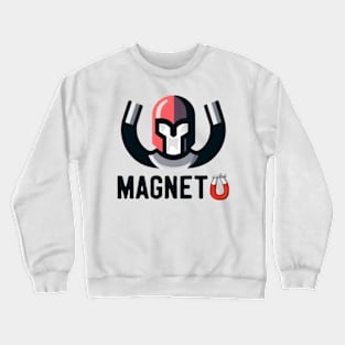 Magneto Crewneck Sweatshirt